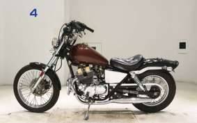HONDA REBEL 250 2014 MC13