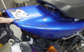 HONDA CB400SF VTEC K