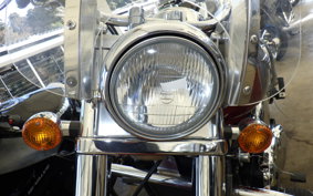 KAWASAKI VULCAN 1500 CLASSIC 1999