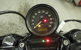 HARLEY XL1200X 2014