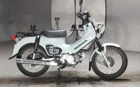 HONDA CROSS CUB110 JA45