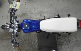 YAMAHA TW200 Gen.2 DG07J