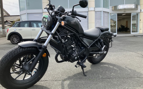 HONDA  REBEL 250 ABS MC49