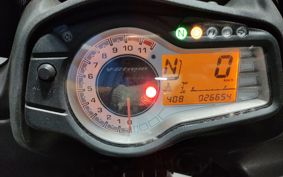 SUZUKI DL650 ( V-Strom 650 ) 2013 VP56A