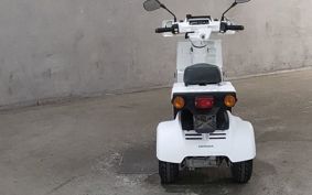 HONDA GYRO TD02