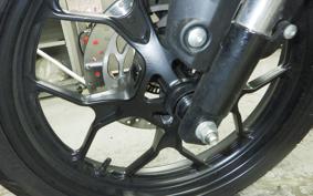 YAMAHA XSR125 2024 RE46J