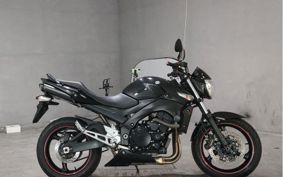 SUZUKI GSR 400 2010 GK7EA