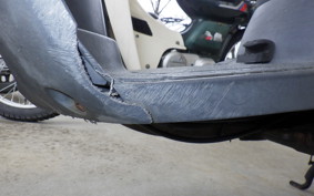 SUZUKI LET's 4 CA45A