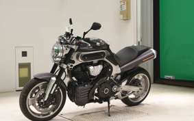 YAMAHA MT-01 2009