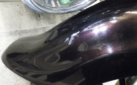 SUZUKI INTRUDER 400 Classic 2015 VK56A