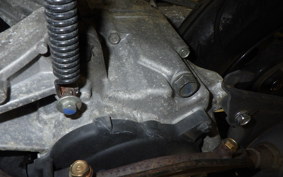 HONDA GIORNO 2