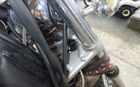 YAMAHA VIRAGO 250 3DM