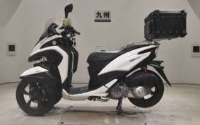 YAMAHA TRICITY 155 A 2021 SG37J