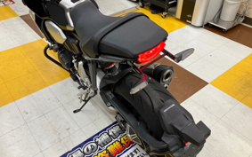 HONDA CB1000R 2018 SC80