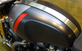 TRIUMPH THRUXTON RS 2020 DAD87H