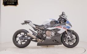 BMW S1000RR M DDC 2020