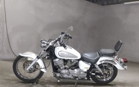 YAMAHA DRAGSTAR 250 VG02J