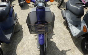 HONDA C110 SUPER CUB JA07