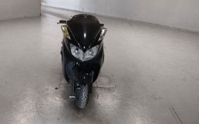 YAMAHA GRAND MAJESTY250 SG15J