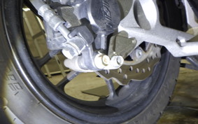 HONDA ADV150 2009 KF38