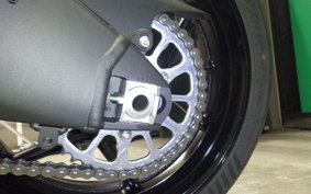 KAWASAKI NINJA ZX-6R A 2026 ZX636J