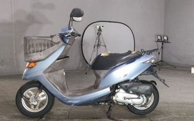 HONDA DIO CHESTER AF62