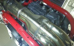 HONDA CB1300SF SUPER FOUR SP 2024 SC54