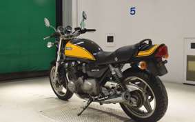 KAWASAKI ZEPHYR 750 1991