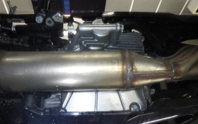 KAWASAKI ZX-25R-2SE ZX250H