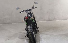 YAMAHA TW225 DG09J