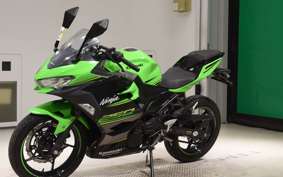 KAWASAKI NINJA 250 2 EX250P