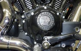 INDIAN Chief Dark Horse bobber 2022