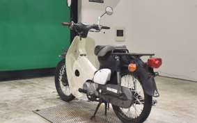 HONDA C70 SUPER CUB 2026 C70
