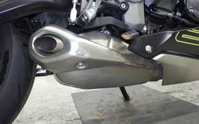 TRIUMPH DAYTONA 660 2024