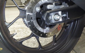 YAMAHA XSR155