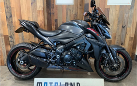 SUZUKI GSX-S1000 2017 GT79B