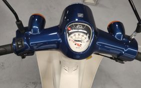 HONDA SUPER CUB50 AA09