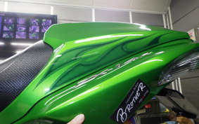 KAWASAKI ZX 1400 NINJA R 2013