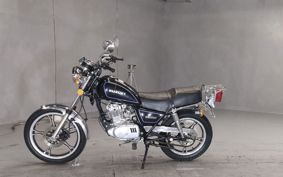 SUZUKI GN125 H PCJG9