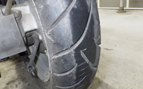 YAMAHA AXIS 100 2022 SB06J