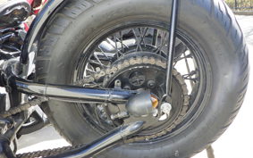 HONDA STEED 400 1993 NC26