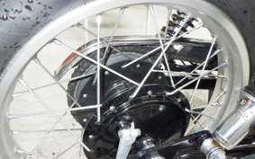 YAMAHA SR400 Gen.5 2021 RH16J