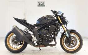 HONDA CB1000 HORNET SP 2025 SC86