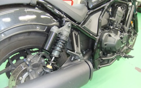 HONDA REBEL 1100 DCT 2022 SC83
