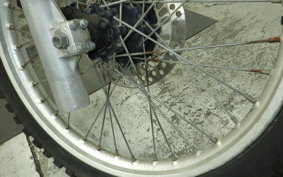 HONDA XLR250R Gen.4 2015 MD22
