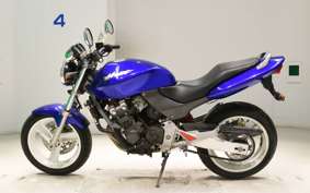 HONDA HORNET 250 2012 MC31