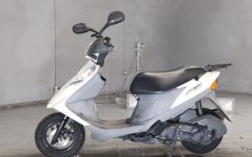 SUZUKI ADDRESS V125 CF4EA