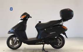 HONDA SPACY 100 JF13