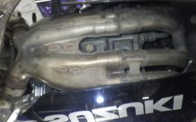 SUZUKI GSX-R1100 1990 GV73A