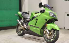 KAWASAKI ZX 1200 NINJA R 2001